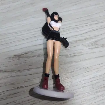 티파 록하트 FF7 파이널 판타지 히로인 피규어