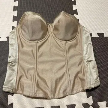 브라이덜 이너 세모아 뷔스티에 E70