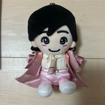 STARTO ENTERTAINMENT 봉제 인형