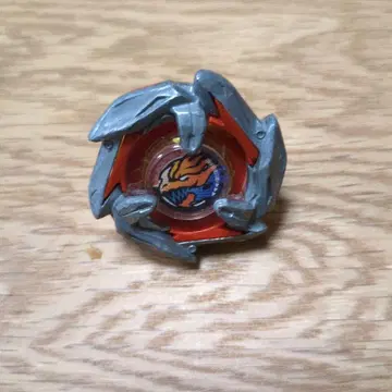 베이블레이드 X 드란 대거