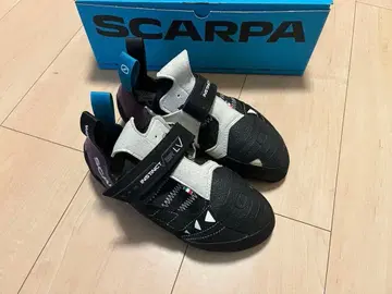 SCARPA Instinct LV 클라이밍 신발