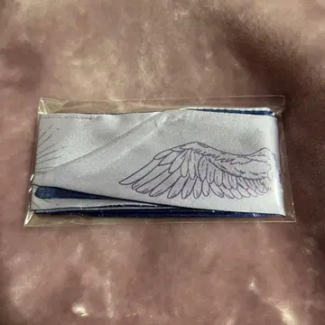 겐인와 지분니 아루. 조하큐 어레인지 리본 요시자와 요시토