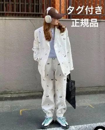 B.COSMOS JACKET bibiy