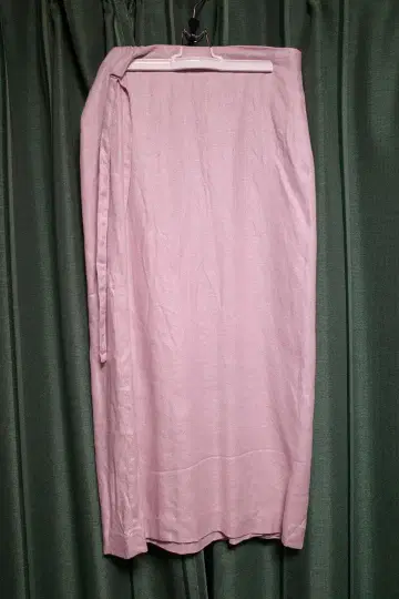 SOU SOU 코시키 L 사이즈 옅은 벚꽃