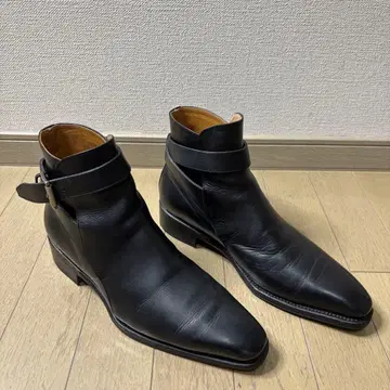 Jaume Ferrer by MEERMIN (멜민) 조퍼 부츠