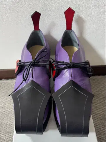 교토 장인 신발 요시쿠츠보 오쿠츠 | 특주품 | 컨디션 최상