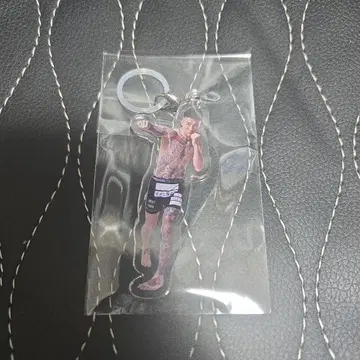 RIZIN 하라카와 쿄헤이 메지루시 참