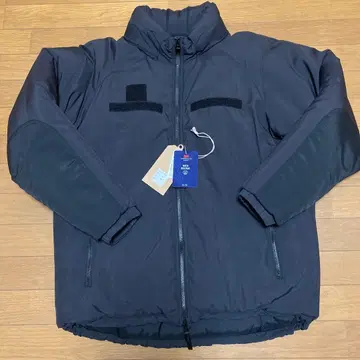 WAIPER 미군 ECWCS GEN III LEVEL7 S black