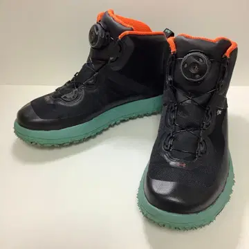 [ UNDERARMOUR x MICHELIN ] 와일드 그리퍼 고어텍스