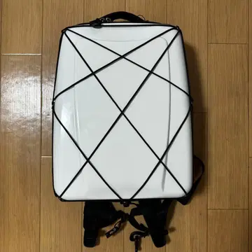 쿄와 쉘백 하이브리드 백팩