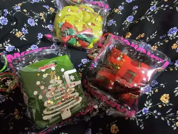 Mellojoy 크리스마스 3종 세트