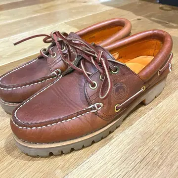 호킨스 모카신 데크 슈즈