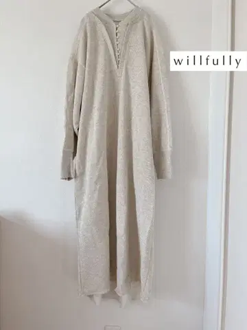 대인기! [ willfully ] conversion knit 원피스