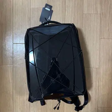 쿄와 쉘백 하이브리드 백팩