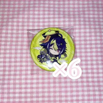 이하 라이 캔뱃지