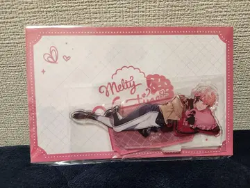 아카기 웬 발렌타인 아크릴 스탠드