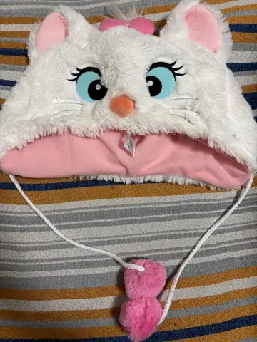 마리 디즈니 모자