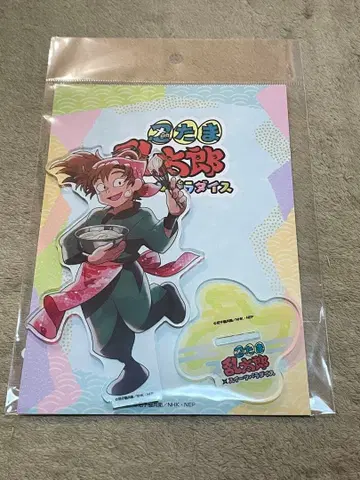 닌타마 젠포지 잇사쿠 스이파라 스위츠 파라다이스 아크릴 스탠드