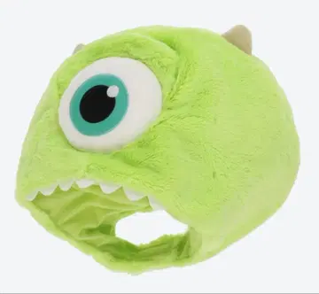 디즈니 몬스터 주식회사 팬캡