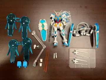 HG 건담 G-셀프 극장판