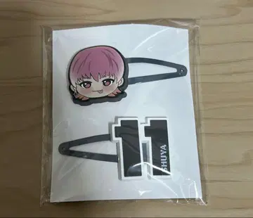 초특급 슈야 헤어 클립