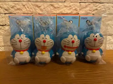 도라에몽 유레마루 DX 피규어 4종 세트 새상품