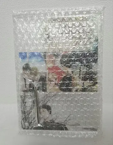 링크스 비보이 GOLD전 아크릴 플레이트 키즈 나츠키 선생님