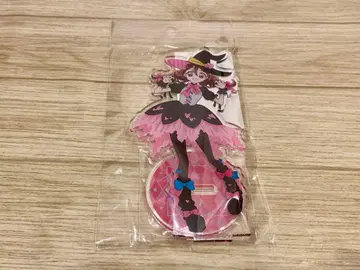 너와 아이돌 프리큐어 할로윈 아크릴 스탠드 사쿠라 우타