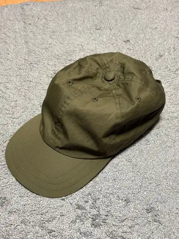 DECHO 데코 Ventile 캡 올리브