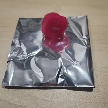 아이나나 링 라이트 모모