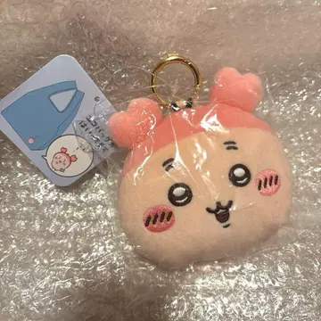 치이카와 에코백 포함 얼굴 마스코트 카니쨩 헌책방