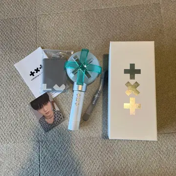 TXT 응원봉 ver2 MOA봉