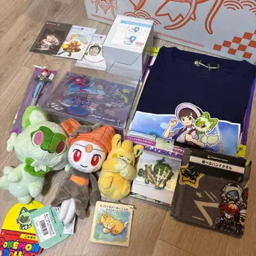 반짝반짝 박스 2026 묶음 판매