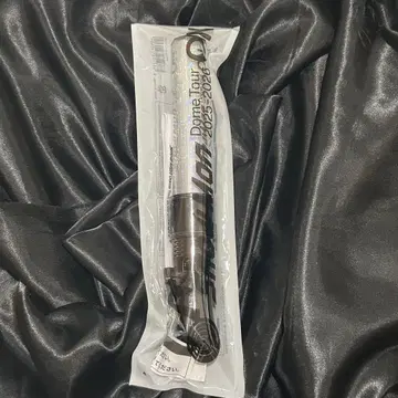 Snow Man ON 2025-2026 응원봉