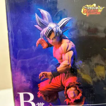 MASTERLISE 손오공 피규어