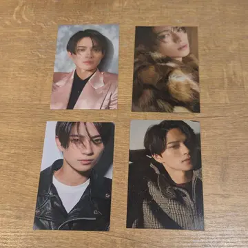 트레이딩 카드 이와세 히로시 Xmas fan meeting 2025