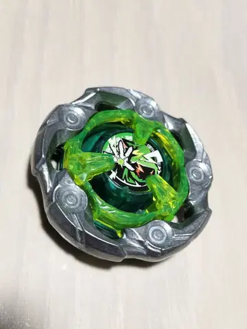 베이블레이드 X 위자드 로드 블레이드 랜덤 부스터