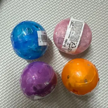 포켓몬 피규어 클립 2 캡슐 토이 4종