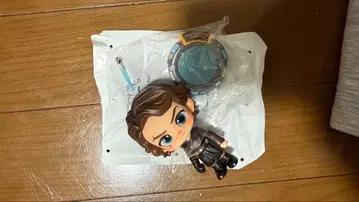 POP MART STARWARS Bobble head