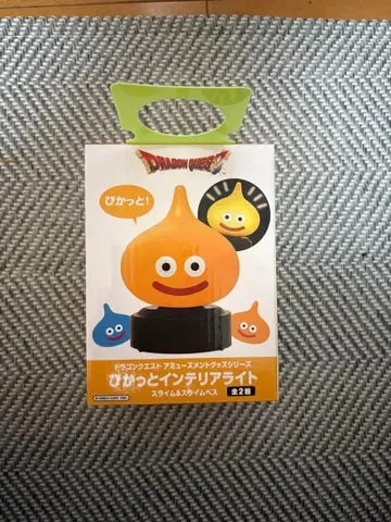 드래곤 퀘스트 슬라임 베스 라이트