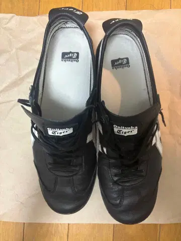 오니츠카타이거 MEXICO 66