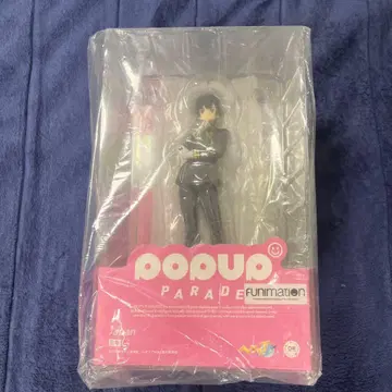 헤타리아 일본 팝업퍼레이드 피규어