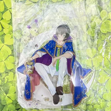 KING OF PRISM 킹프리 마루쿠지 대길 (카가미 타이거)