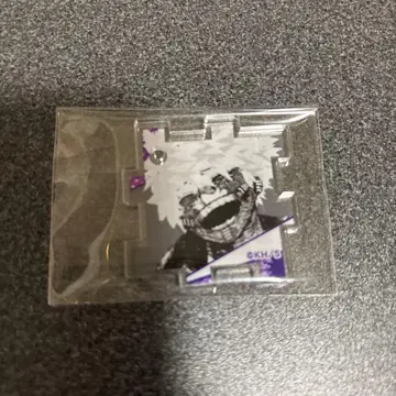 히로아카 원화전 아크릴 퍼즐 다비