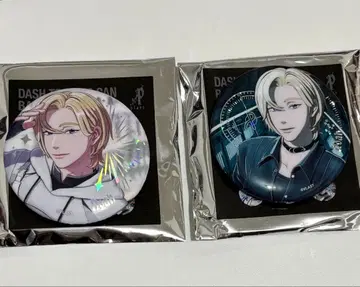 plave 팝업 노아 Noah 캔뱃지 2주년 미사용 새상품 2개