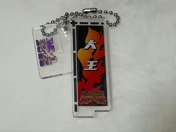 M-1 등신대 아크릴 스탠드 키링 대왕