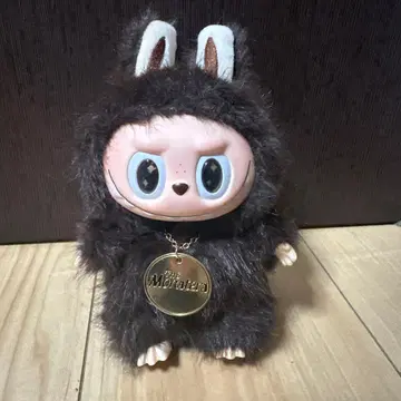 지모모 브라운 브라운 팝마트 러브브