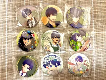 [ 블루 록 ] 이사기 요이치 세트