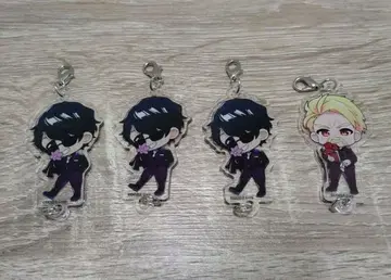 도즈루사 x SWEETS PARADISE 아크릴 참