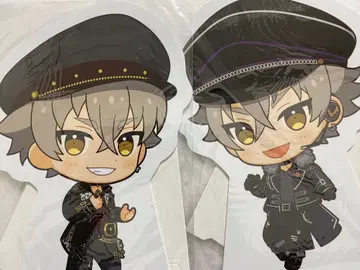 오오가미 코가 팝 스탠드 2점